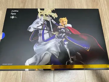 Fate/Grand Order figma FGO 알토리아 랜서