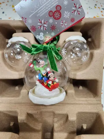 미키마우스 오너먼트