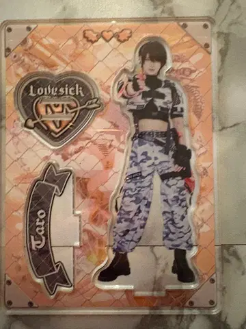 타로 러브시크 아크릴 스탠드