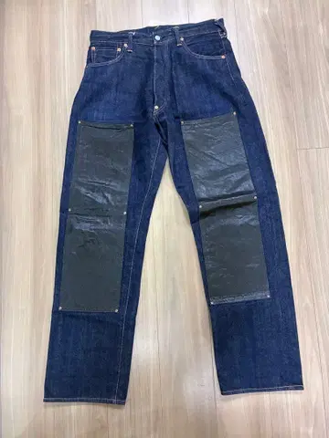 에비수 EVIS No.2 2013 34 x 35 노랑 카모메