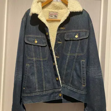 Lee Storm Rider 데님 자켓 LT5023