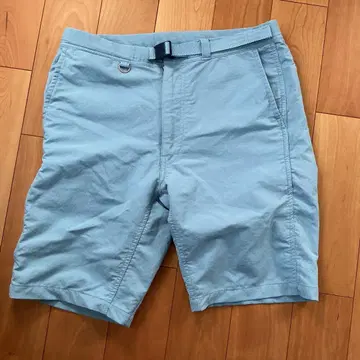 TheNorthFace 퍼플 라벨 숏팬츠 NT4511N