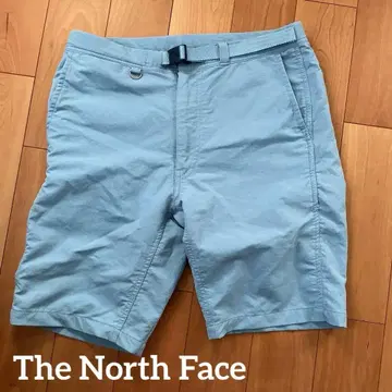 TheNorthFace 퍼플 라벨 숏팬츠 NT4511N