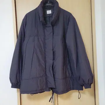 발수 몬스터 후드티 - 워셔블