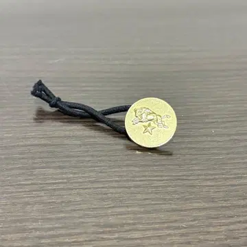 y110409 IL BISONTE 참 액세서리 바이슨 이탈리아