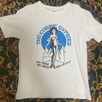 Radiall T셔츠 L 사이즈