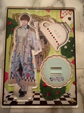 러브라이브 료 아크릴 스탠드