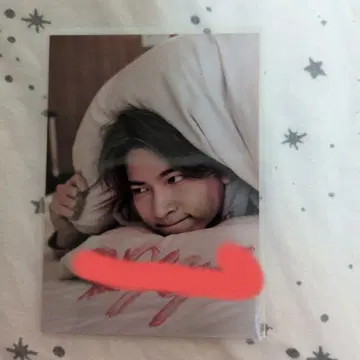 쇼지 코헤이 달력 이벤트 FC 한정판 친필 사인 브로마이드 사진 오사카