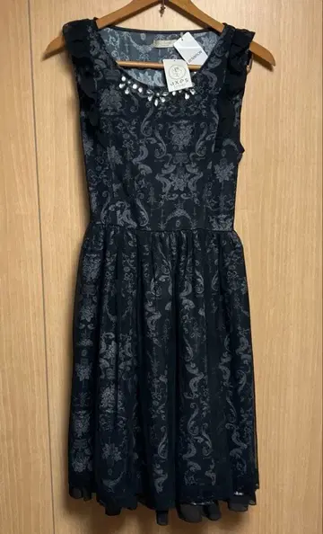 [택 포함 새상품] 엑시즈팜 원피스 M axes femme