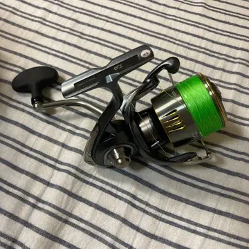 다이와 23 에어리티 LT4000XH