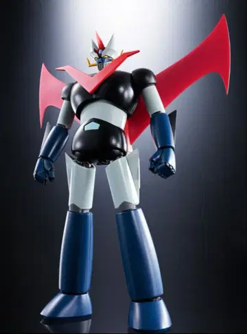 초합금혼 GX-73SP 그레이트 마징가 D.C. 애니메이션 컬러 ver.