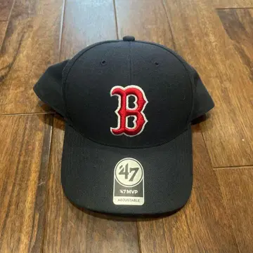 47 보스턴 레드삭스 야구 모자