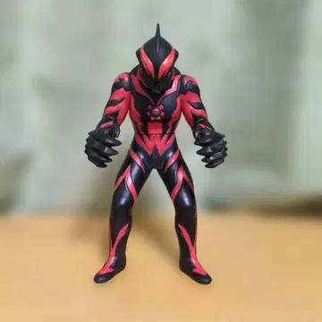 구 울트라 괴수 시리즈 울트라맨 베리알