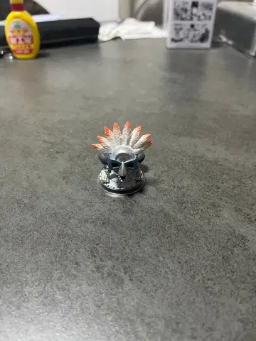 죠죠의 기묘한 모험 죠죠콜레 더 풀