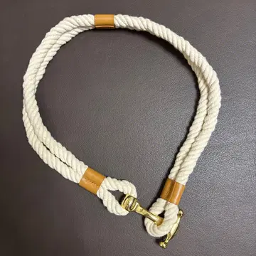 랄프 로렌 벨트