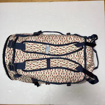 노스페이스 보스턴 백 50L DUFFEL NYLON