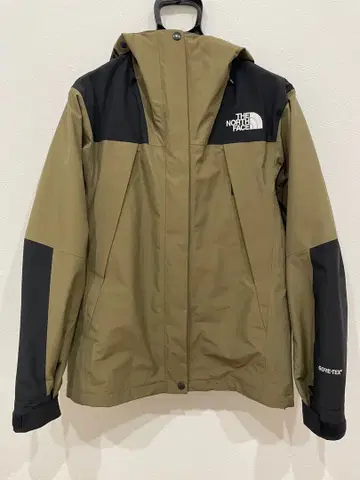 THE NORTH FACE 고어텍스 마운틴 자켓 XL 사이즈