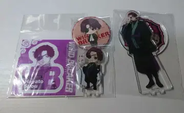 윈블 스오 카즈토 아크릴 스탠드 애니카페 만하식제