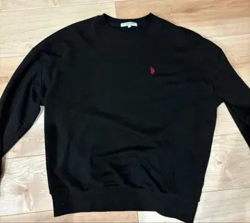 U.S. POLO ASSN. 트레이닝복 L 사이즈 2개 세트