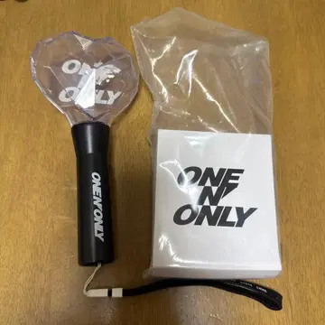 ONE N ONLY 응원봉