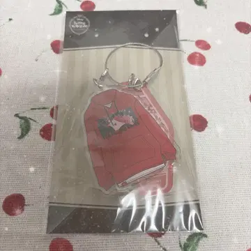 트위스테 편안한 나의 방 의상 아크릴 참 에이스 트라포라