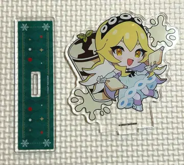 CR 티라미수 아크릴 스탠드