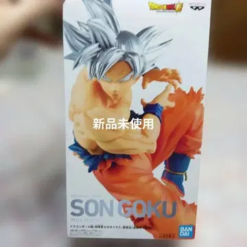 드래곤볼 SON GOKU 울트라 인스팅트