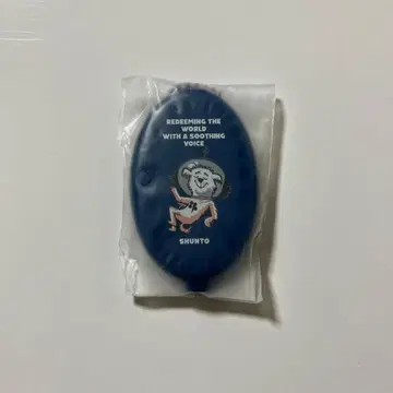 2:BE 온라인 복권 러버 코인 케이스 SHUNTO