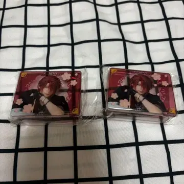 고케가네미츠 랜덤 아크릴 메모 스탠드 B