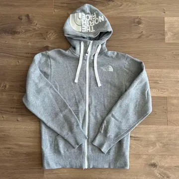 THE NORTH FACE 후드티