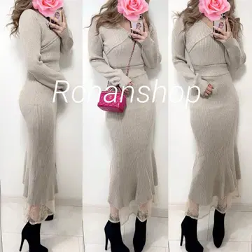 새상품 RESEXXY 리젝시 리엔다 저스길리티 스나이델 호