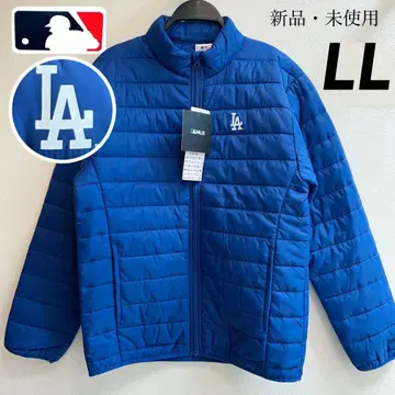 [ LL ] MLB 다저스 충전솜 나일론 자켓 아우터 오타니 쇼헤이 XL