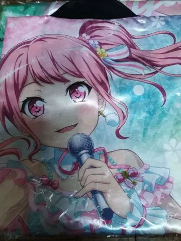 [ 미사용 새상품 ] 뱅드림! 마루야마 아야 핫피 파스파레