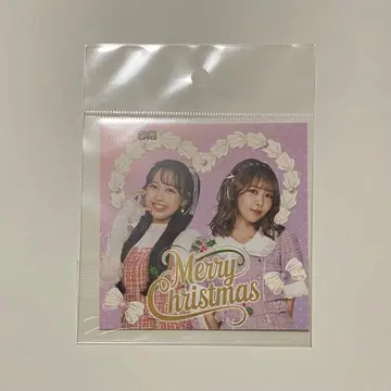 FRUITS ZIPPER 후루퍼 메이지 스티커