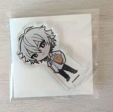 히프노시스 마이크 웬디스 콜라보 아크릴 스탠드 사마토키