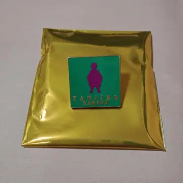 귀멸의 칼날 대사백경 컬렉션 핀즈 탄지로 실루엣