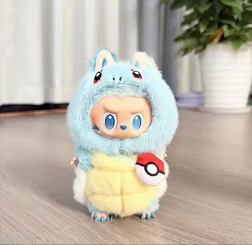 러브부 옷 갈아입기 봉제인형 옷 1개 재입고