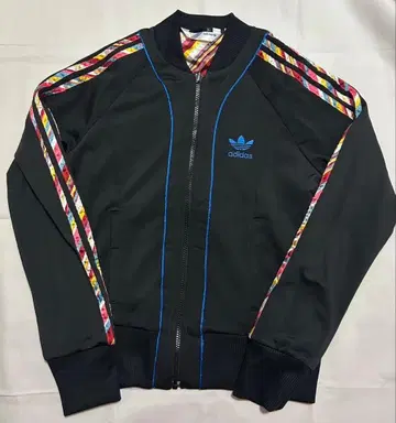 아디다스 오리지널 트랙 자켓