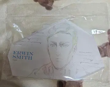 진격의 거인 컬렉션 아크릴 보드 엘빈 WIT STUDIO