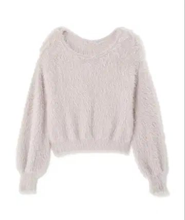 PROPORTION BODY DRESSING 긴팔 니트