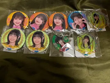 모닝구 무스메 25 모바가챠