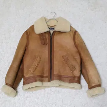 샷 플라이트 자켓 TYPE B-3