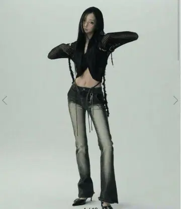 meltthelady 데님19 melt the lady 데님 19