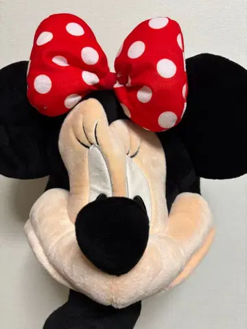 디즈니 팬캡 미니