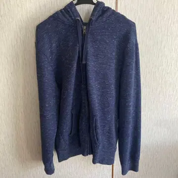 GAP 갭 지퍼 후드티