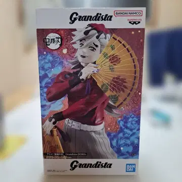 [ 새상품,미개봉 ] 인기 Grandista - BOMA 피규어