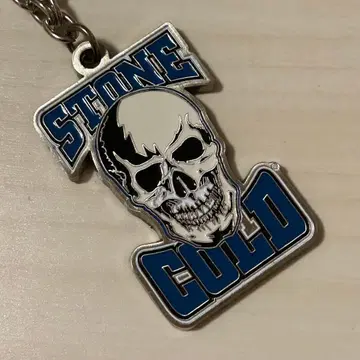 WWE 스티브 오스틴 목걸이 STEVE AUSTIN