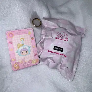 Nommi sweetness100% 봉제 인형 마스코트 펭귄