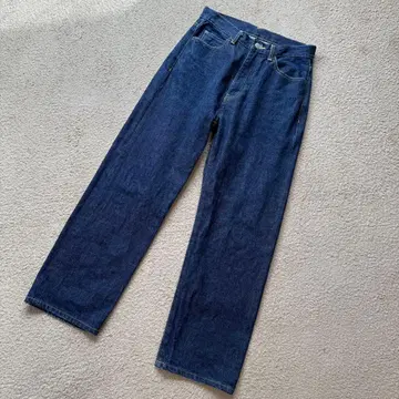 Steven Alan SELVEDGE DENIM 5P 데님 팬츠