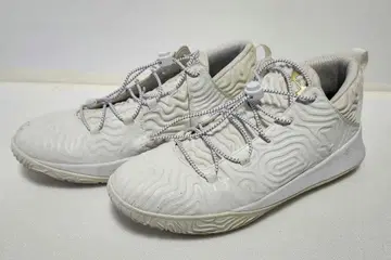 언더아머 농구화 니혼 3 남성용 사이즈 28 새상품급 중고